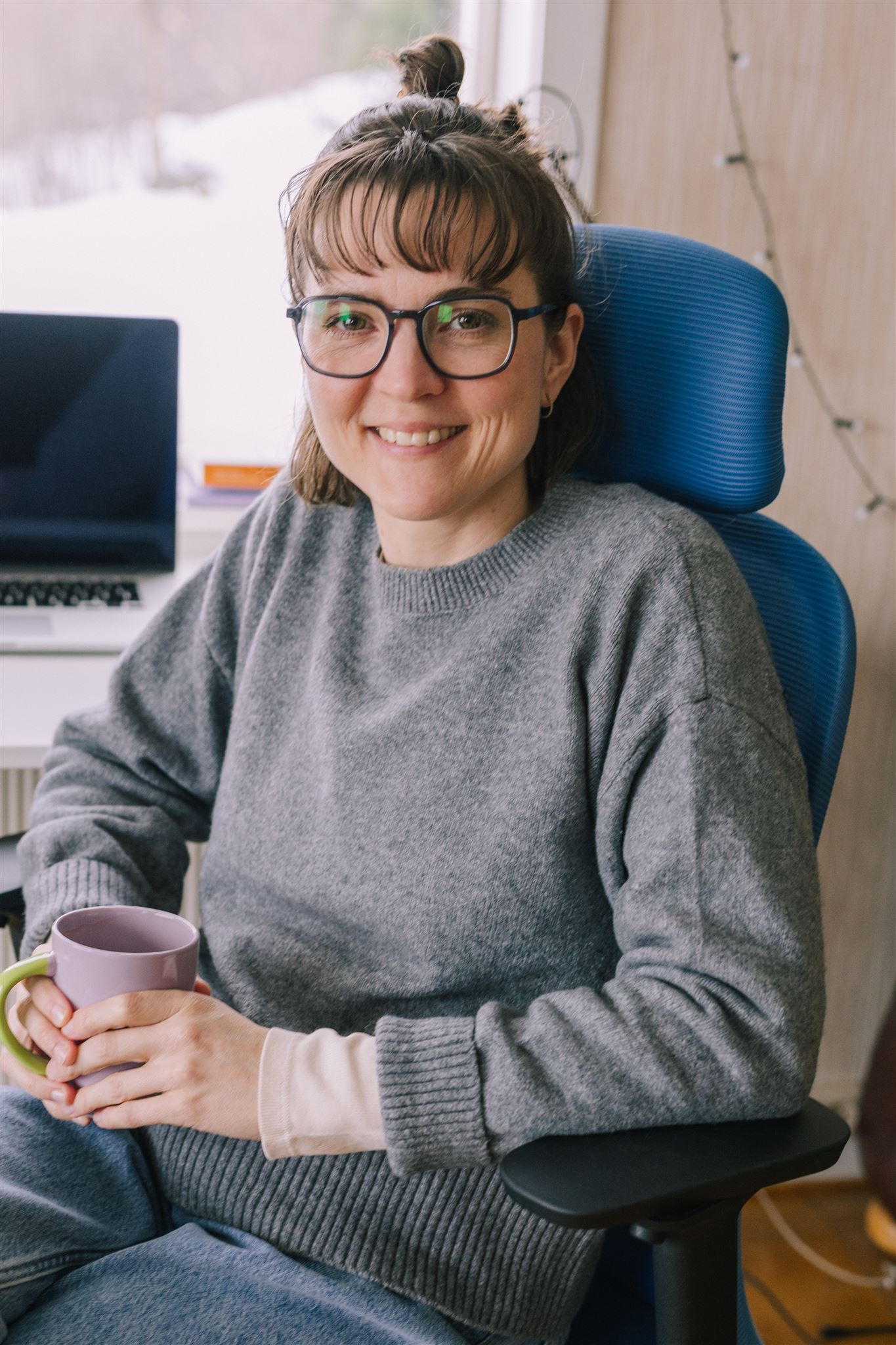 AGATA  SESJA WIZERUNKOWA